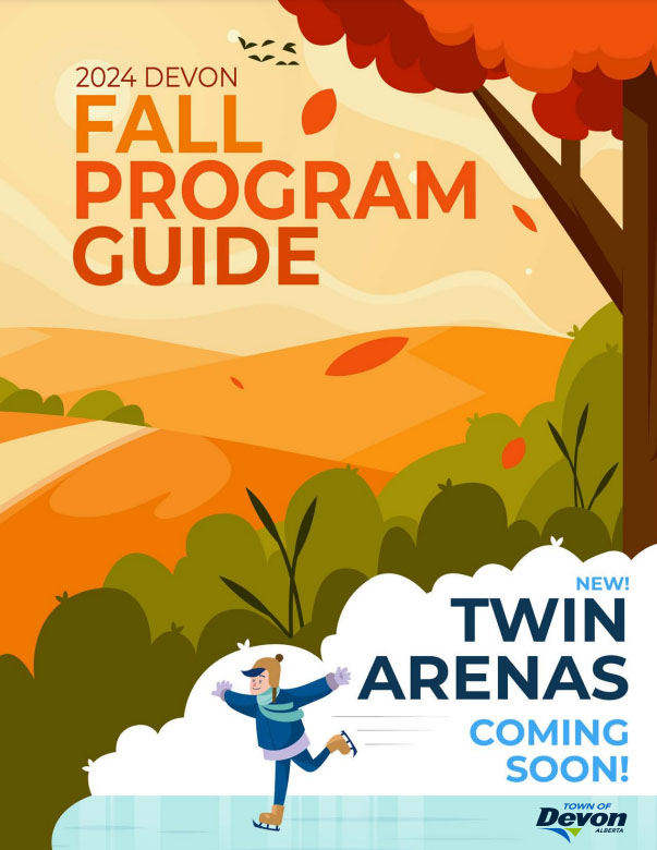 Program Guide